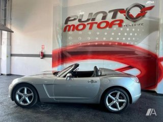 OPEL CABRIO 2016