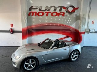 OPEL CABRIO 2016