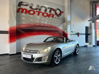 OPEL CABRIO 2016