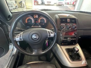 OPEL CABRIO 2016
