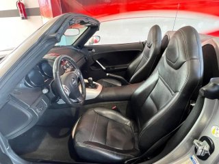 OPEL CABRIO 2016