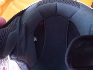 Casco MT Verano