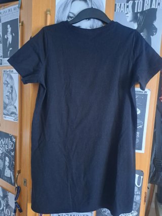 Camiseta Iron Maiden Talla M H&M