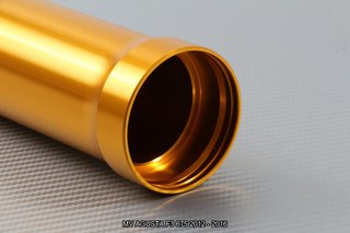 Vainas de horquilla MV AGUSTA F3 675 2012 - 2016