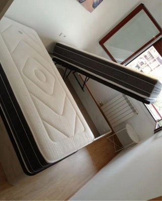 CANAPÉ BEIGE 150X200 OFERTA