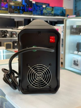 Soldador Stayer Pro Max 230 HF K