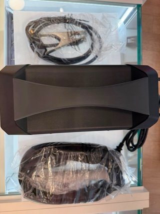 Soldador Stayer Pro Max 230 HF K