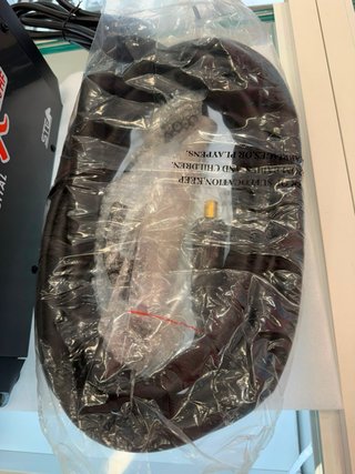 Soldador Stayer Pro Max 230 HF K