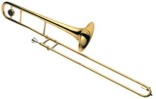 Trombón de varas J. Michael