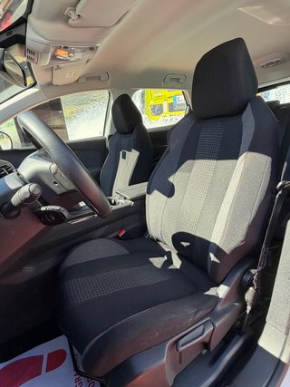Peugeot 3008 2019