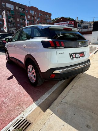 Peugeot 3008 2019