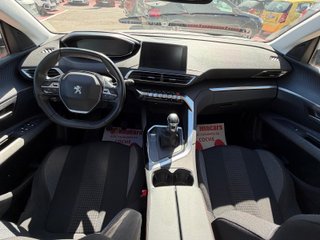 Peugeot 3008 2019