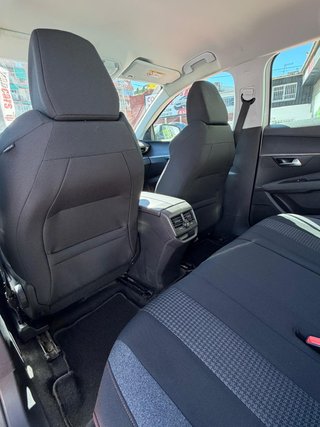 Peugeot 3008 2019