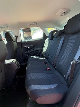 Peugeot 3008 2019