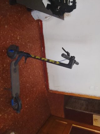 Patinete Xiaomi Pro3