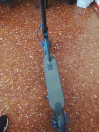 Patinete Xiaomi Pro3