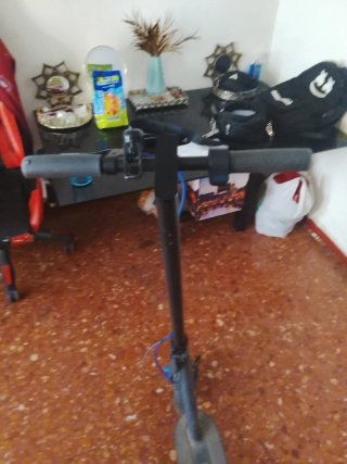 Patinete Xiaomi Pro3