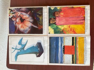 Revistas antiguas Selecciones