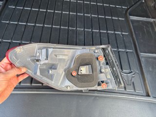 Piloto Mercedes GLC Trasero Derecho Original
