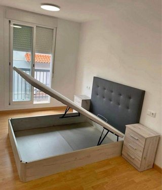 CANAPÉ ARCTIC 150X200 NUEVO