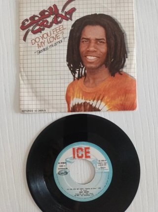 SINGLES REGGAE