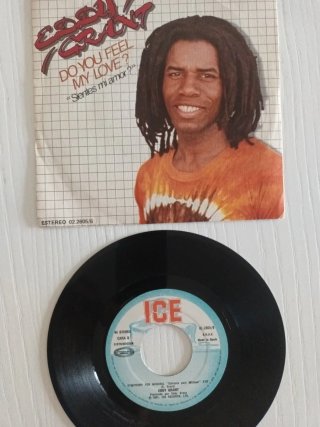 SINGLES REGGAE