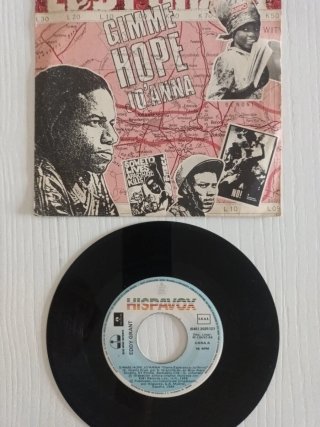 SINGLES REGGAE