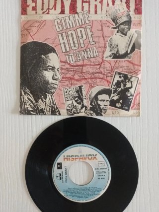 SINGLES REGGAE