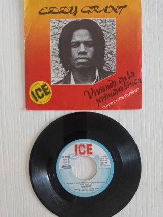 SINGLES REGGAE