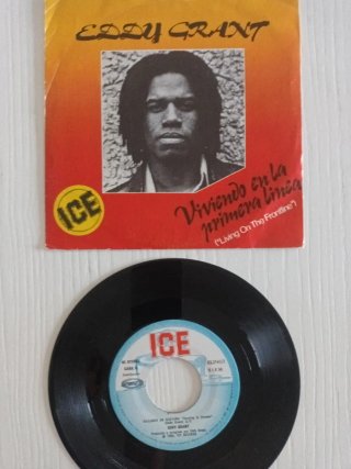 SINGLES REGGAE