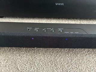 Barra de sonido Vieta VH-583008K