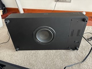 Barra de sonido Vieta VH-583008K