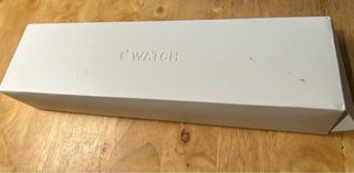 Apple Watch Serie 5