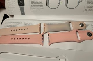 Apple Watch Serie 5