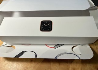 Apple Watch Serie 5