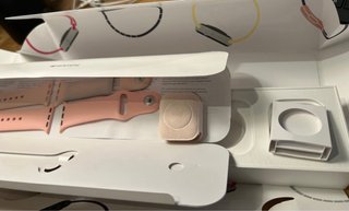 Apple Watch Serie 5