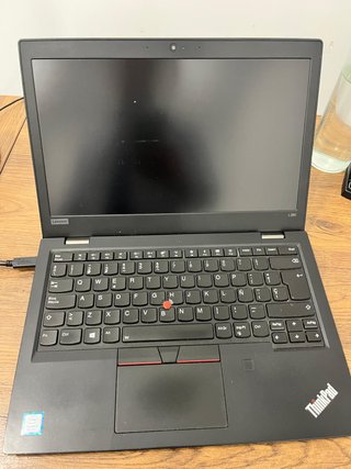 Portátil Lenovo para PIEZAS o REPARAR
