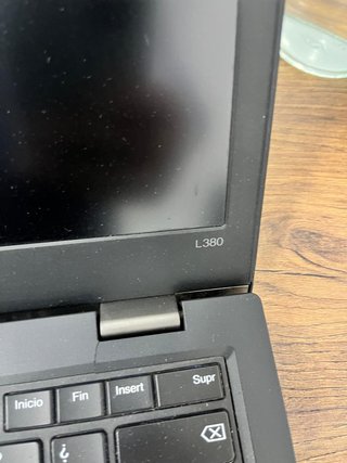 Portátil Lenovo para PIEZAS o REPARAR