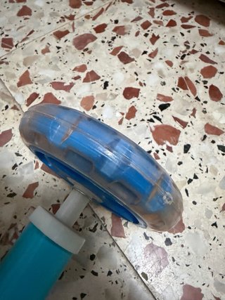 Patinete 3 Ruedas Buscando a Dory
