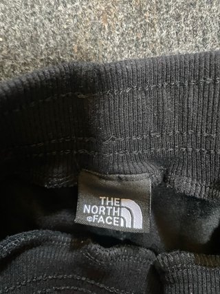 lote de ropa cp company, h&m y the north face