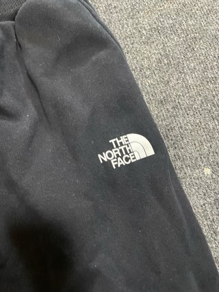 lote de ropa cp company, h&m y the north face