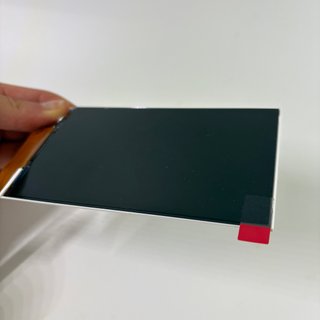 Schermo LCD Superiore new Nintendo 2DS XL
