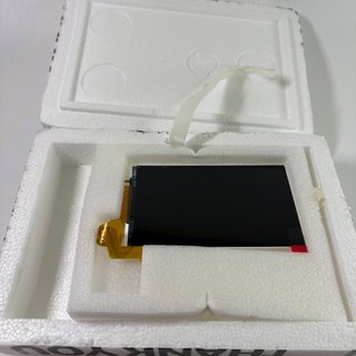 Schermo LCD Superiore new Nintendo 2DS XL