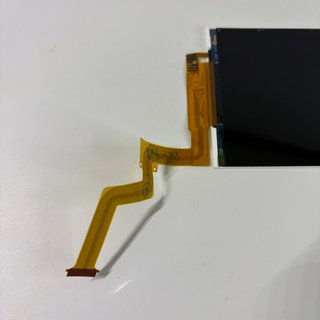Schermo LCD Superiore new Nintendo 2DS XL