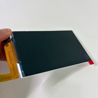 Schermo LCD Superiore new Nintendo 2DS XL