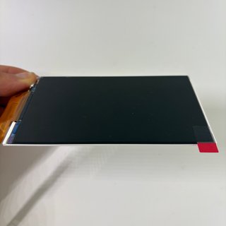 Schermo LCD Superiore new Nintendo 2DS XL