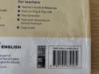 Key Bachillerato 2e 1 Student Book (Spain)