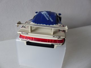 PORSCHE 911GT1 SCALEXTRIC ( NINCO )