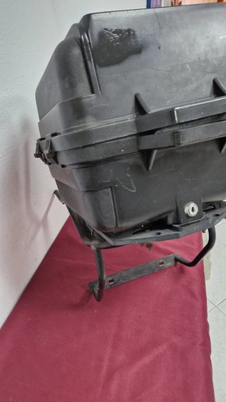 Baúl Moto Vespa PKS 125