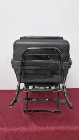 Baúl Moto Vespa PKS 125